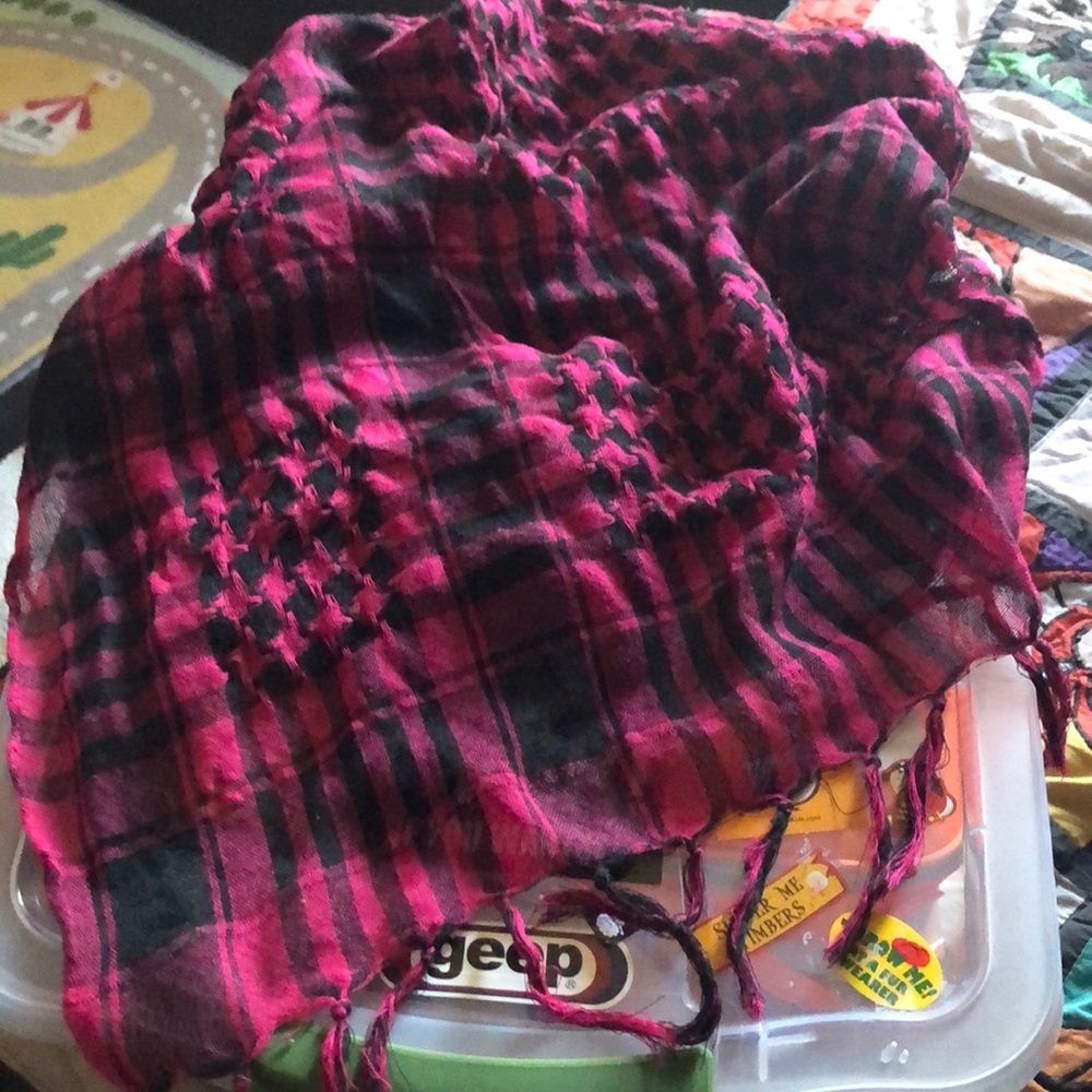 Scarf